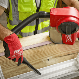 M18 FUEL™ Compact Vacuum L Class (Tool Only)